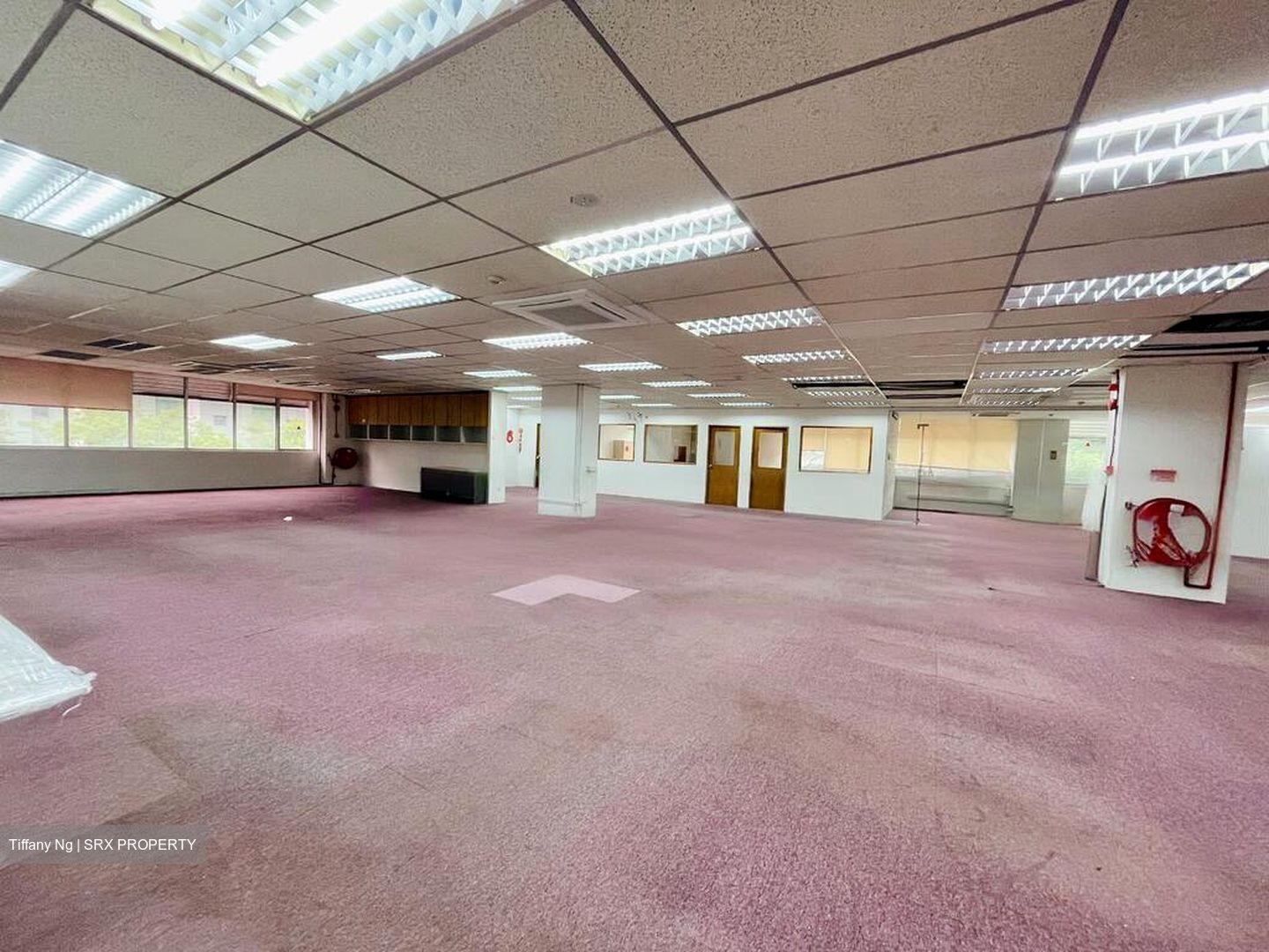 Times Centre (D19), Factory #481306451